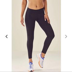 Salar Solid Powerhold Legging (Fabletics)